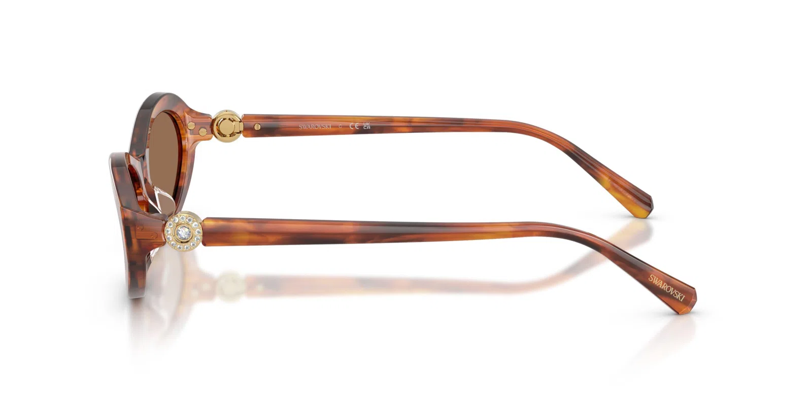 Swarovski 6069U Sunglasses - view 25
